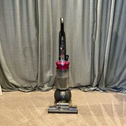 Dyson Ball Origin Vacuum with Many Tools.