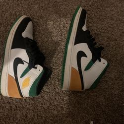Jordan 1 