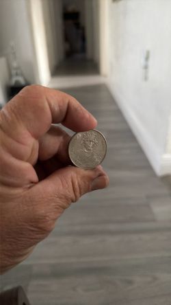 Moneda vintage