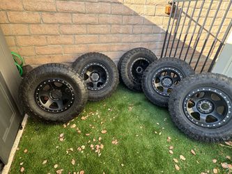 Method Race Wheels MR310