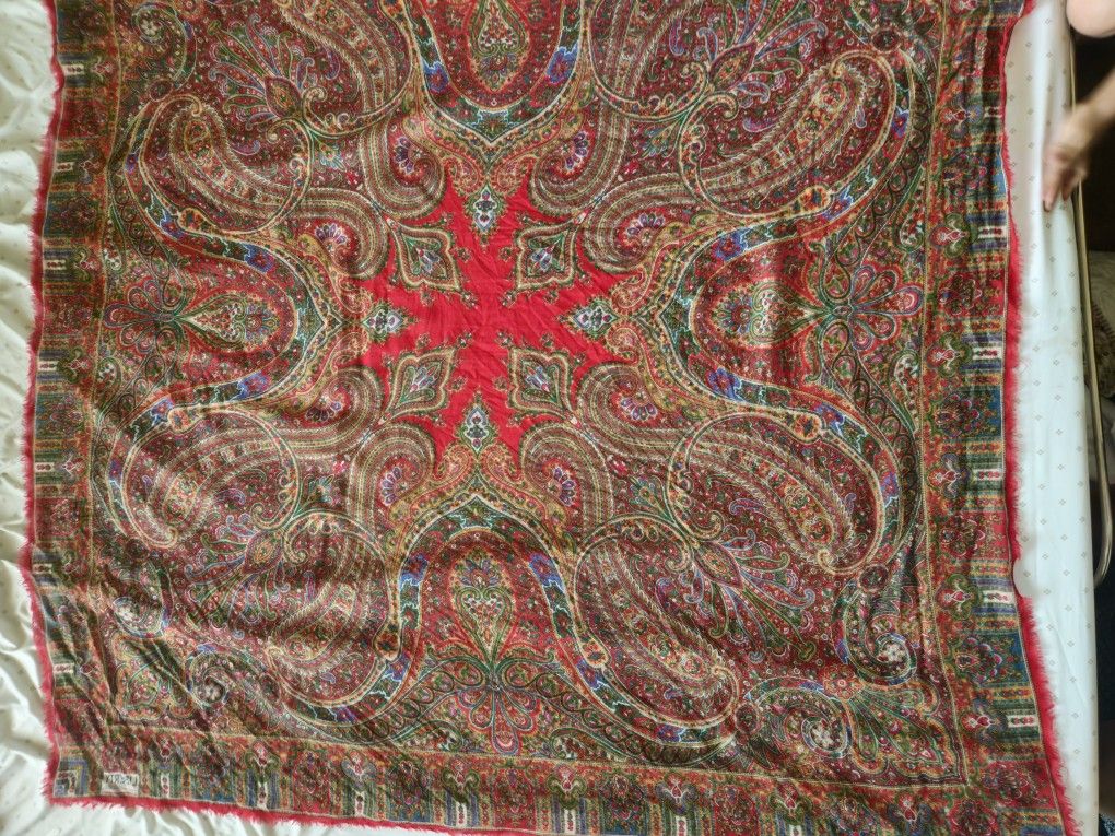 Liberty Of London Shawl