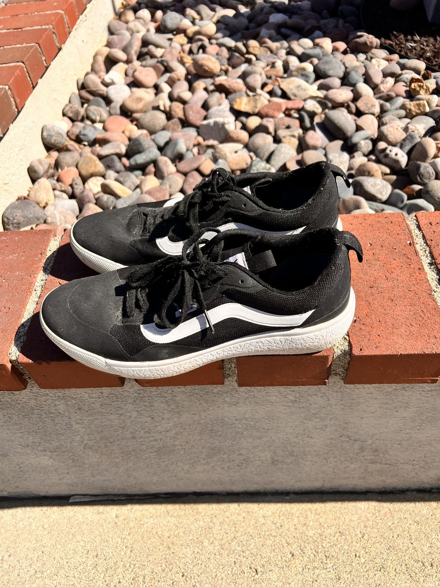 Vans Shoes