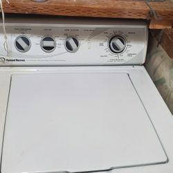 Commercial Washer 