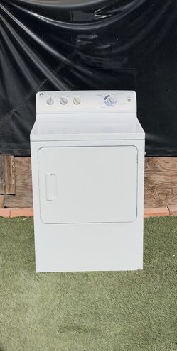 GE XL GAS Dryer — CAN DELIVER!