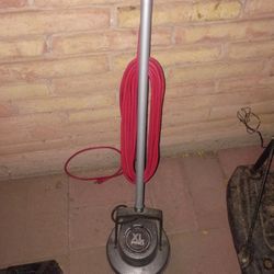 Oreck Orbiter XL Pro Carpet & Floor Cleaner