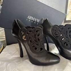 Emporio Armani Heels