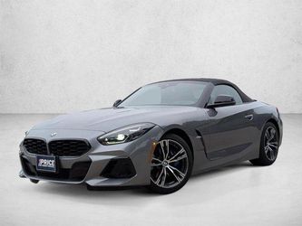2026 BMW Z4