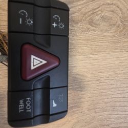 Freightliner Hazard Ligth Module 