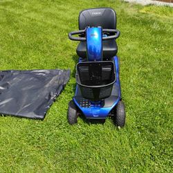 Mobility Scooter