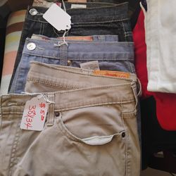 Levis