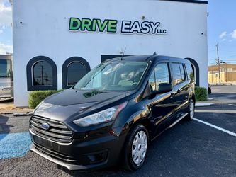 🔥 22 FORD TRANSIT PASSENGER VAN | Financing Available