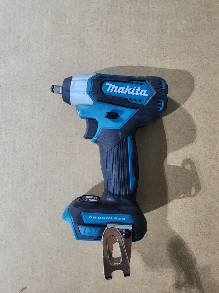 Makita Impact Wrench 3/8