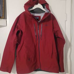 Patagonia Jacket large
