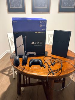Ps5