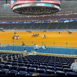 RODEO HOUSTON 