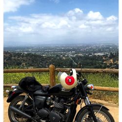 2004 Triumph Bonneville