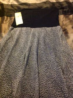 Women's Sleeveless Dress Size Large