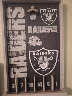 Raider Trinkets