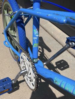 Hutch bmx