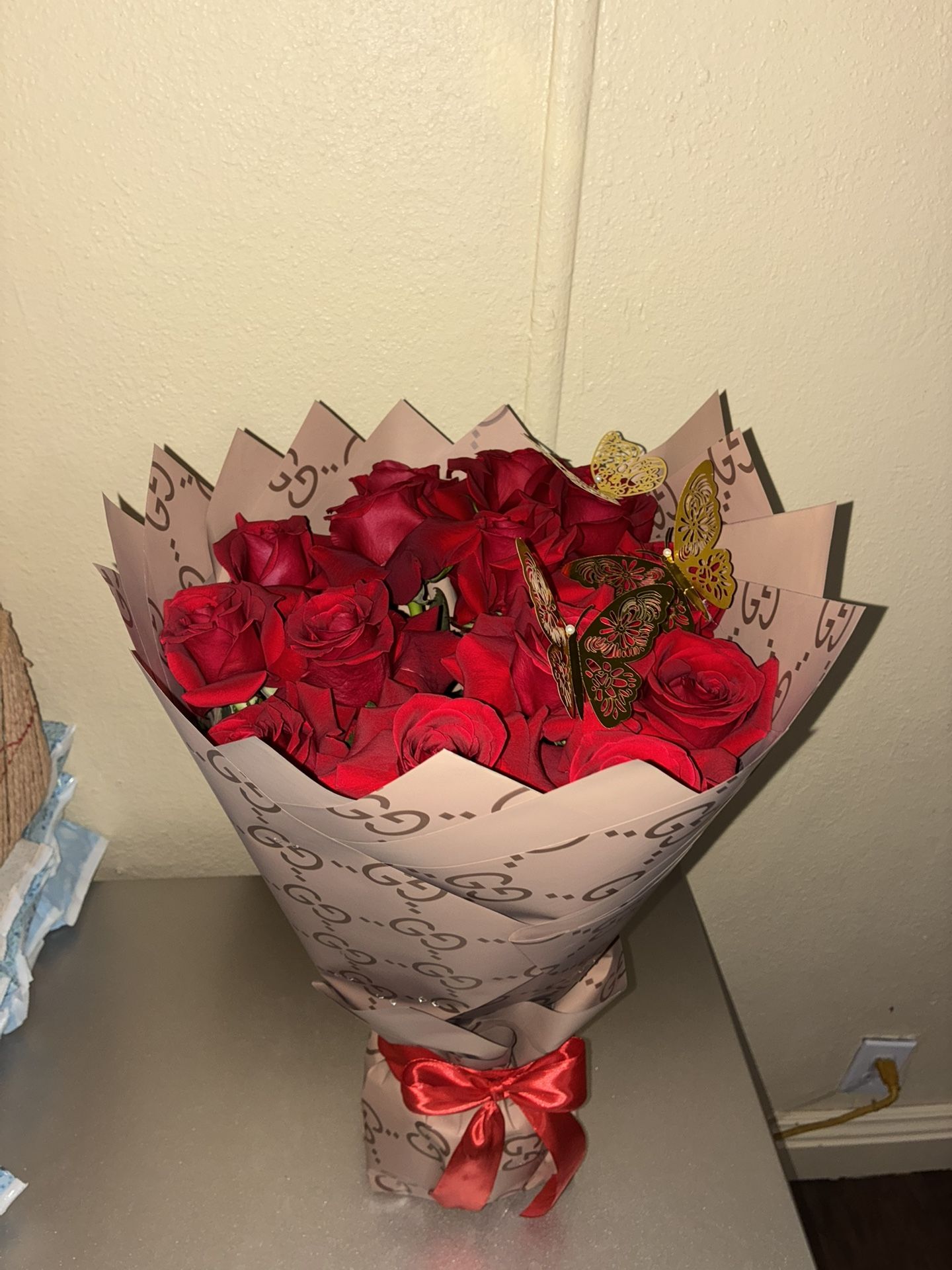 Flowers / Flores / Bouquet/ Arrangement