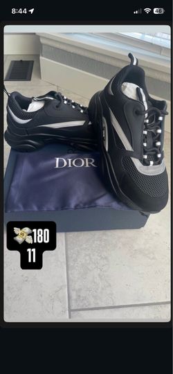 Dior b22 size 11