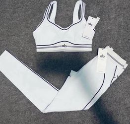 Alo set