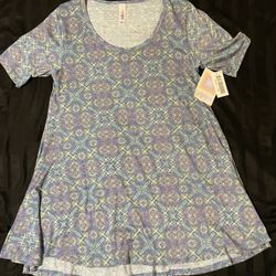 Lularoe Perfect-T