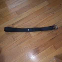 Ralph Lauren Men’s Belt (used)