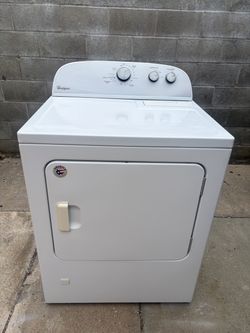 Whirlpool Dryer for sale