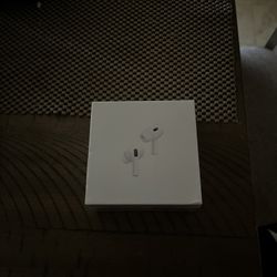 AirPod Pro Gen 2