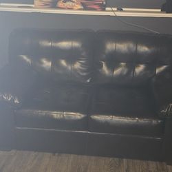 Couch Set 