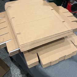Card Storage Boxes 