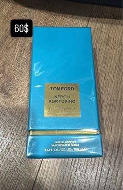 Tomford perfume