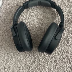 Skullcandy Headphones Crusher Evo
