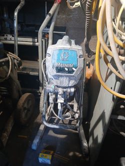 Maquina Parapintar 100