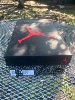 Air Jordan retro 3