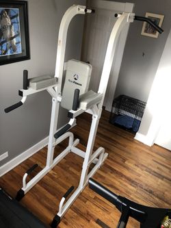 Key Fitness KF-PT (Power Tower)