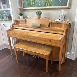 Piano