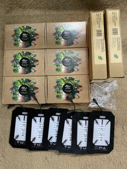 Skylight Vivarium LED Lighting