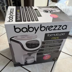 Baby Boy Clothes Breeza Milk Machine Baby Swing