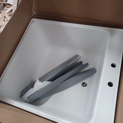 Slop Sink Laundry Sink