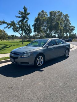 2009 Chevrolet Malibu