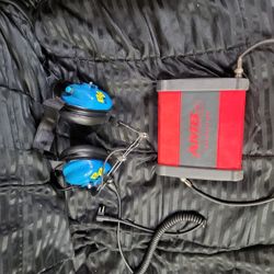 AMB IT trans X3 Decoder Ver 3.3 RARE