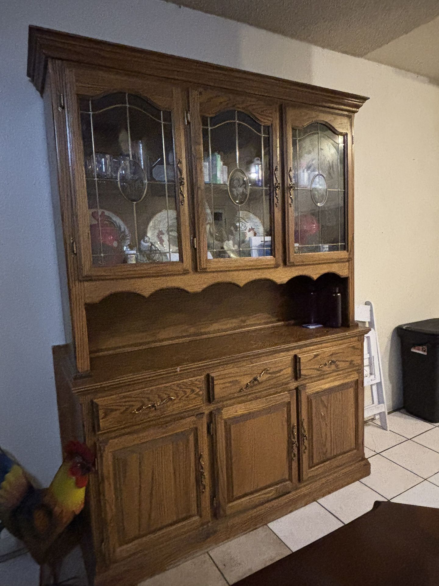 China Cabinet