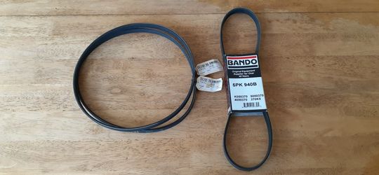 Drive Serpentine Belts