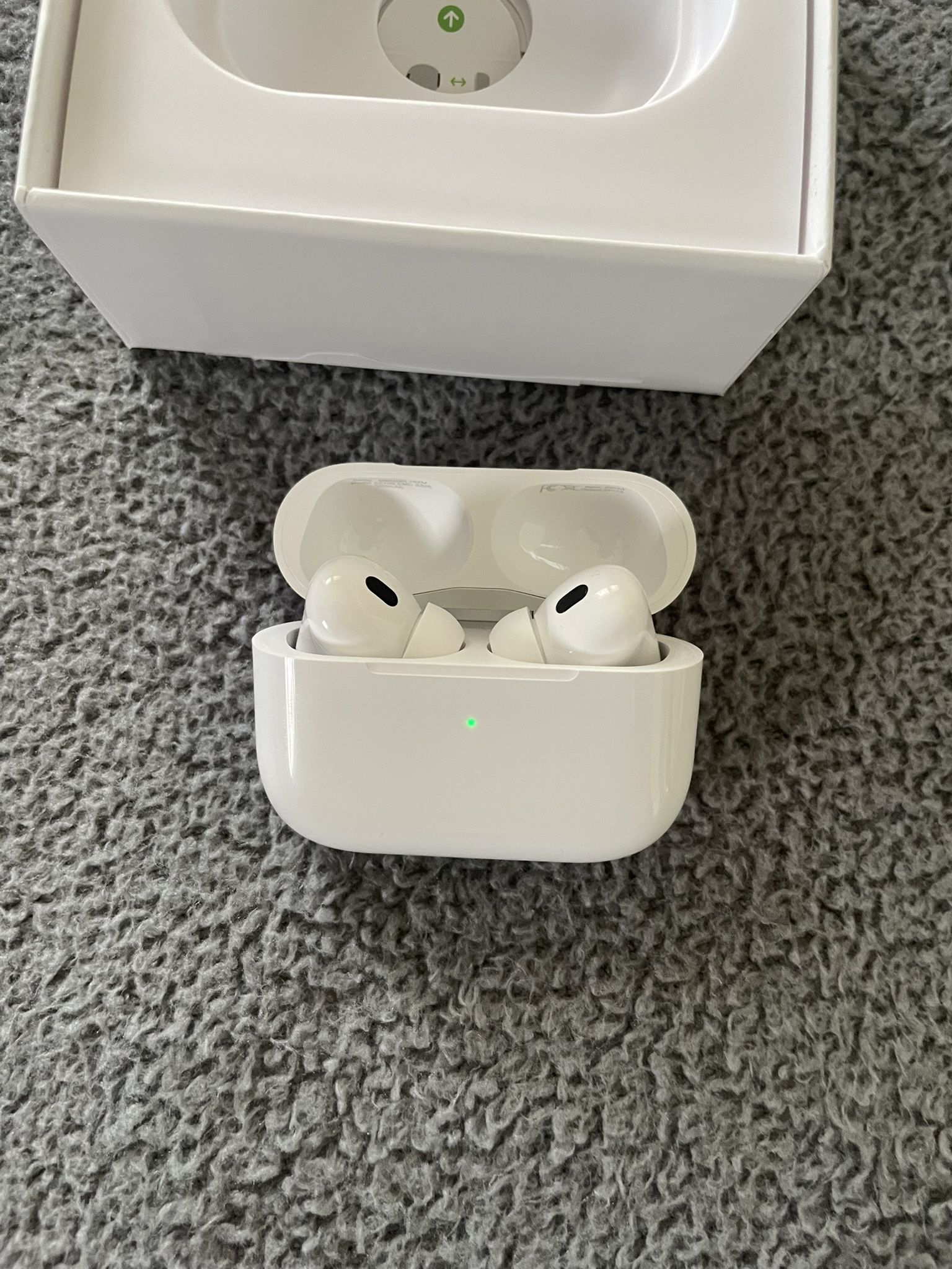 AirPods Pro Gen 2 Brand New