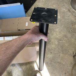 Table Legs Set Of 4 