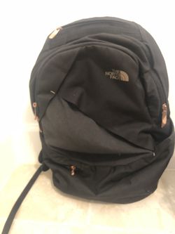 North Face Backpack