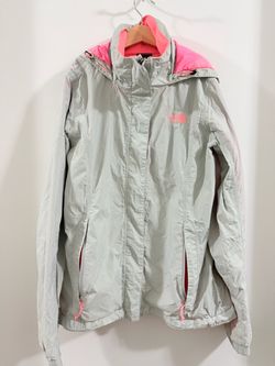 Northface women’s jacket