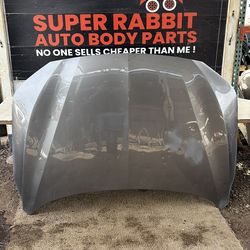 2021 MDX Hood OEM HAIL DAMAGE GRANIZO 2026